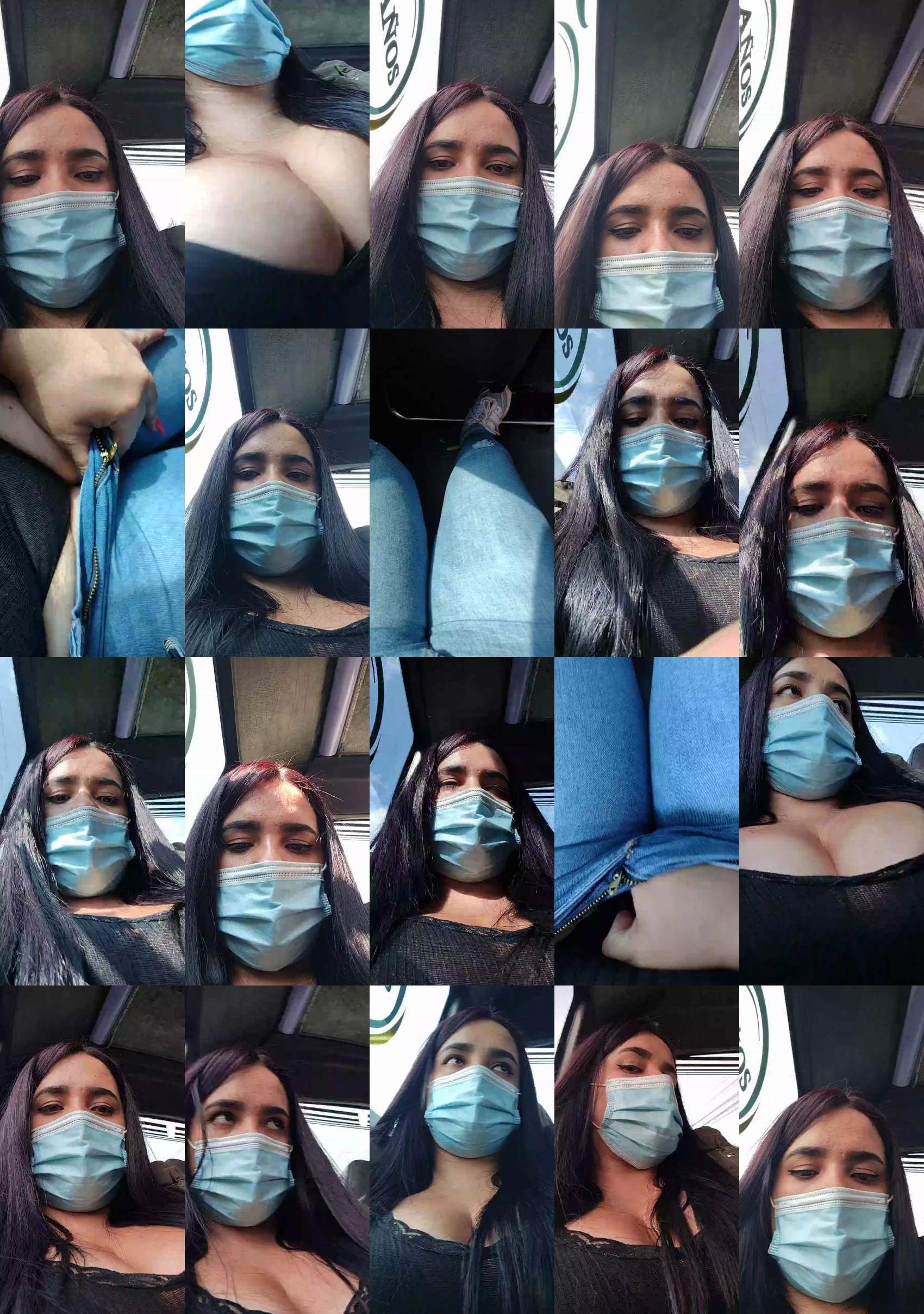 Psycho_melanie  16-03-2022